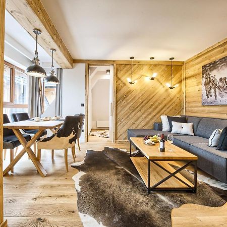 Visitzakopane - Tatra Ski Apartment Ngoại thất bức ảnh