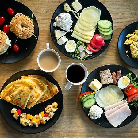 Visitzakopane - Tatra Ski Apartment Ngoại thất bức ảnh