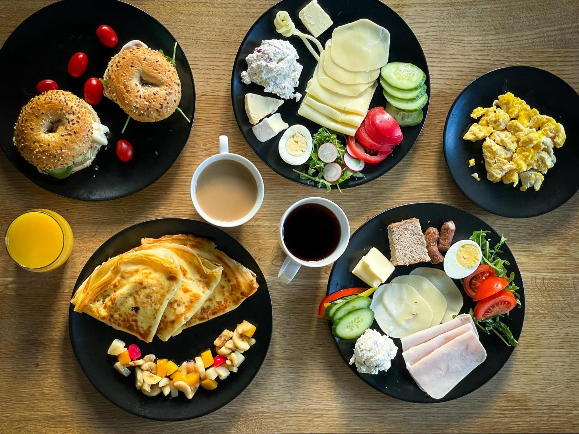 Visitzakopane - Tatra Ski Apartment Ngoại thất bức ảnh